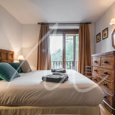 Amitges By Seamount Apartment