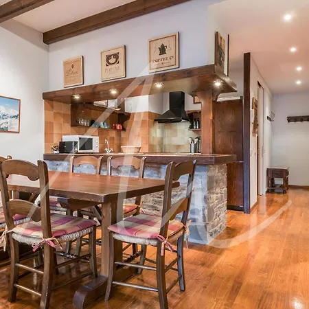 Amitges By Seamount Apartment *