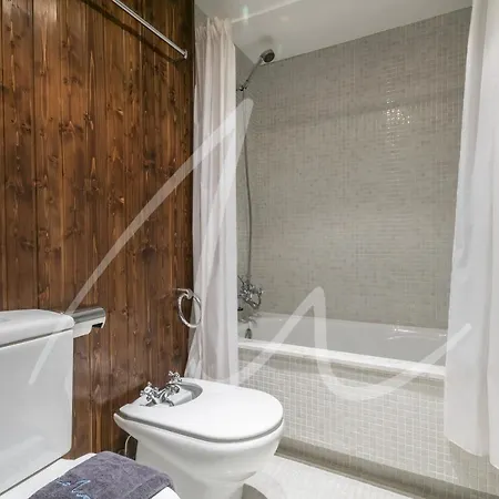 Amitges By Seamount Apartment *