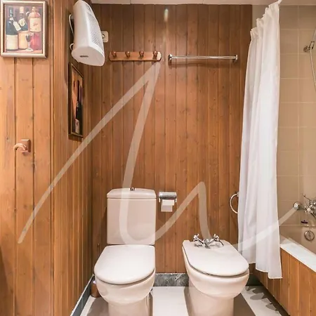 Amitges By Seamount Apartment *