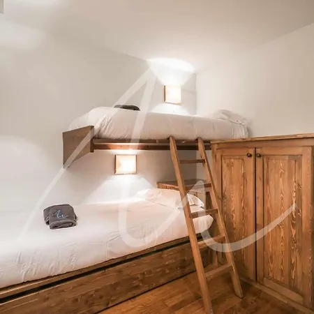 Apartment Amitges By Seamount