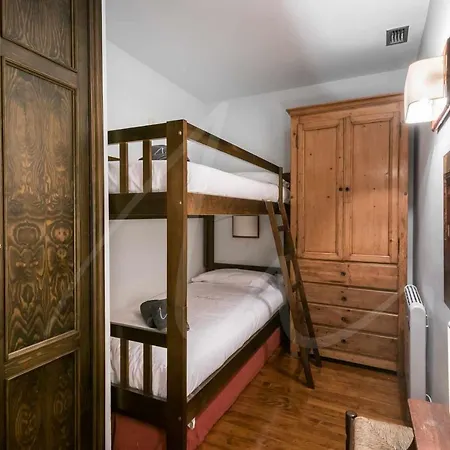 Amitges By Seamount Apartment *