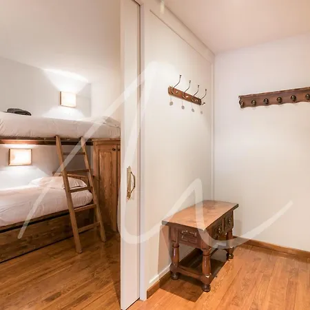 Apartment Amitges By Seamount Baqueira Beret